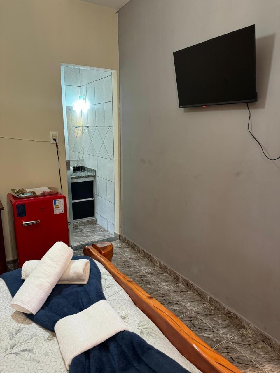 Inn Boa Viagem Pirenópolis
