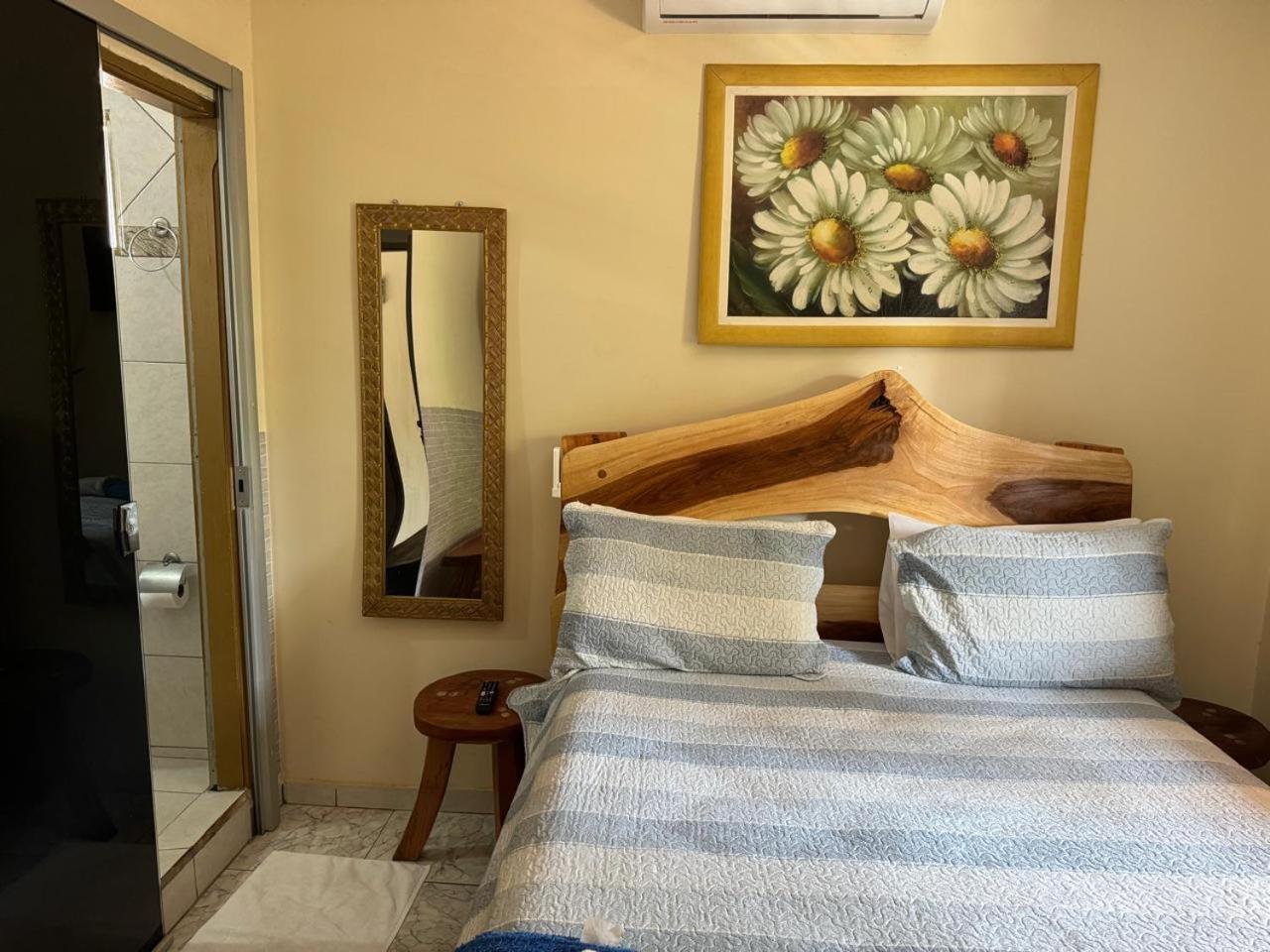 Boa Viagem * Pirenópolis