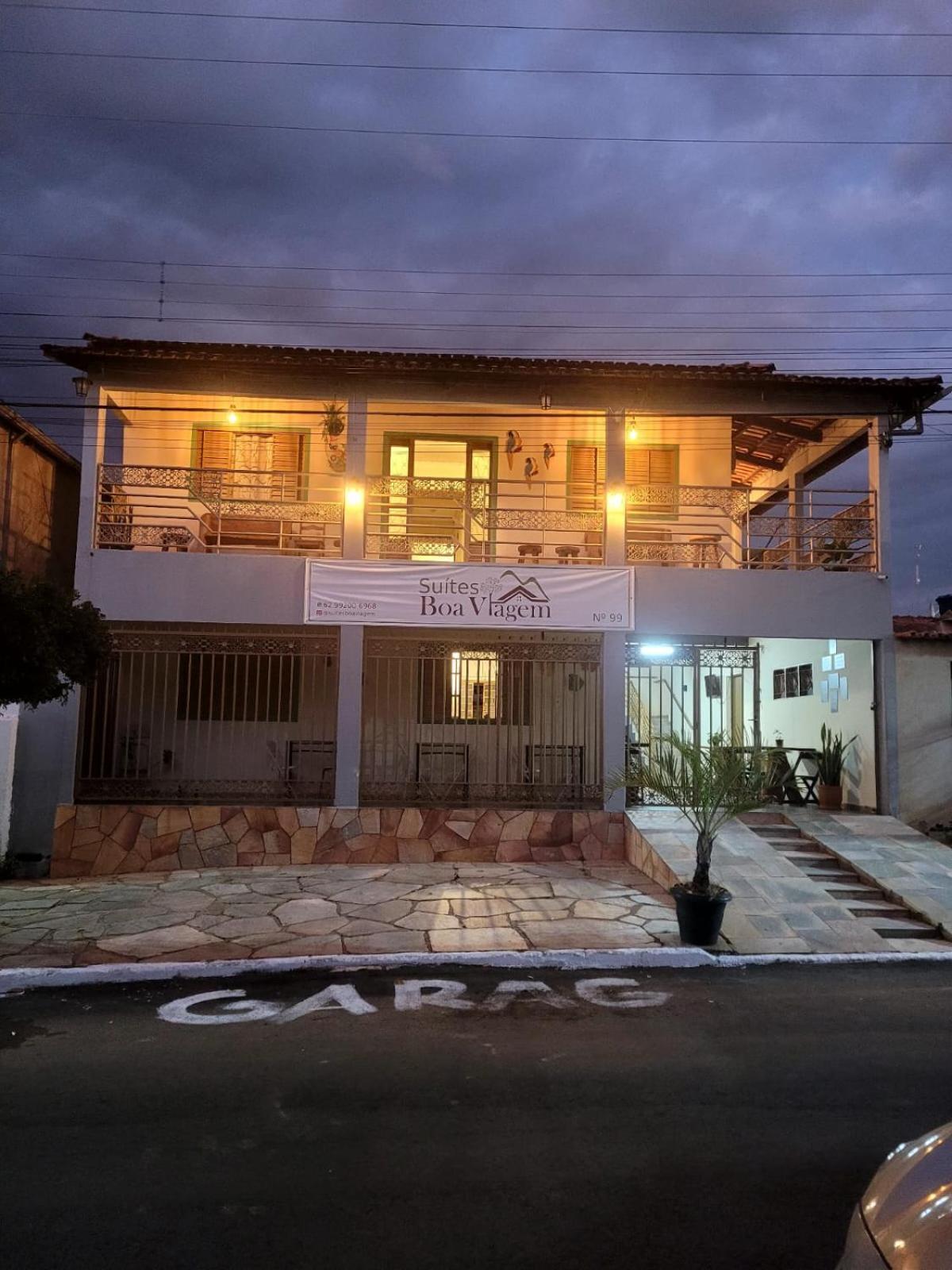 Inn Boa Viagem