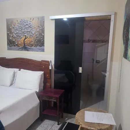 Suites Boa Viagem Pirenopolis Exterior photo