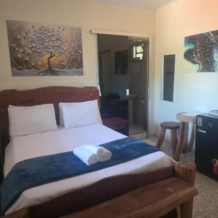 Suites Boa Viagem Pirenopolis Exterior photo