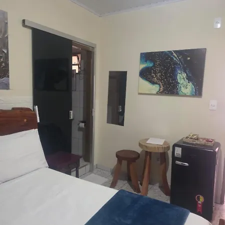 Suites Boa Viagem Pirenopolis Exterior photo