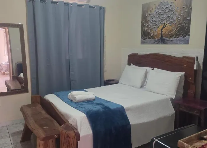 Suites Boa Viagem