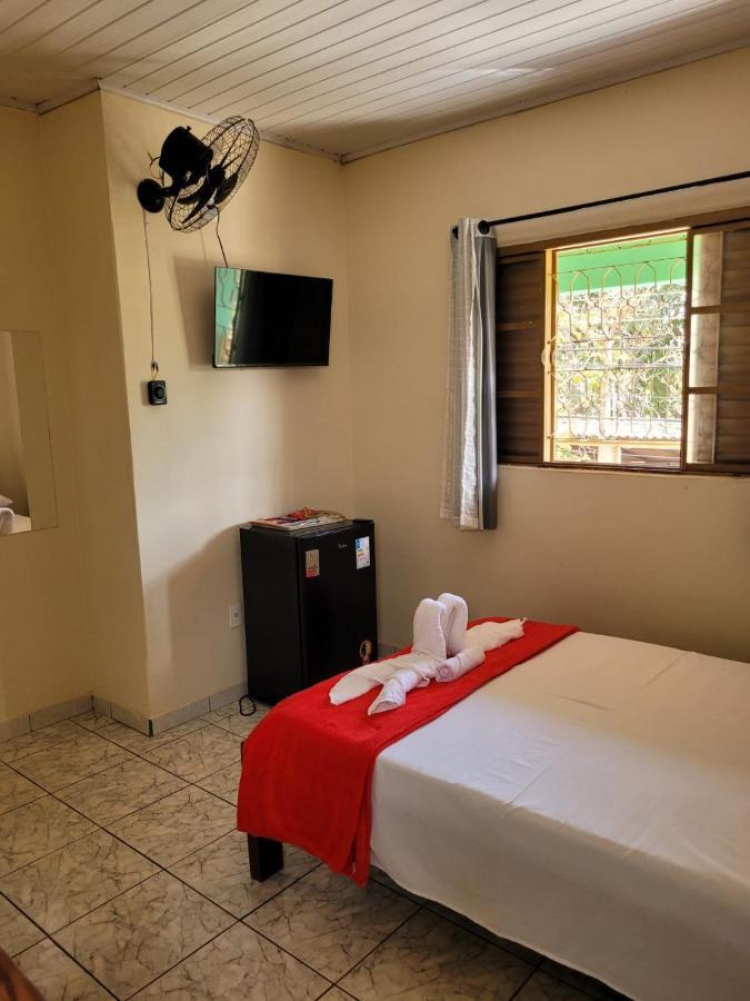 Boa Viagem * Pirenopolis