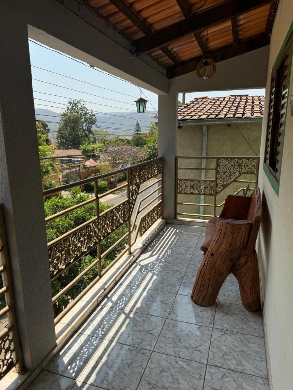 Boa Viagem * Pirenopolis