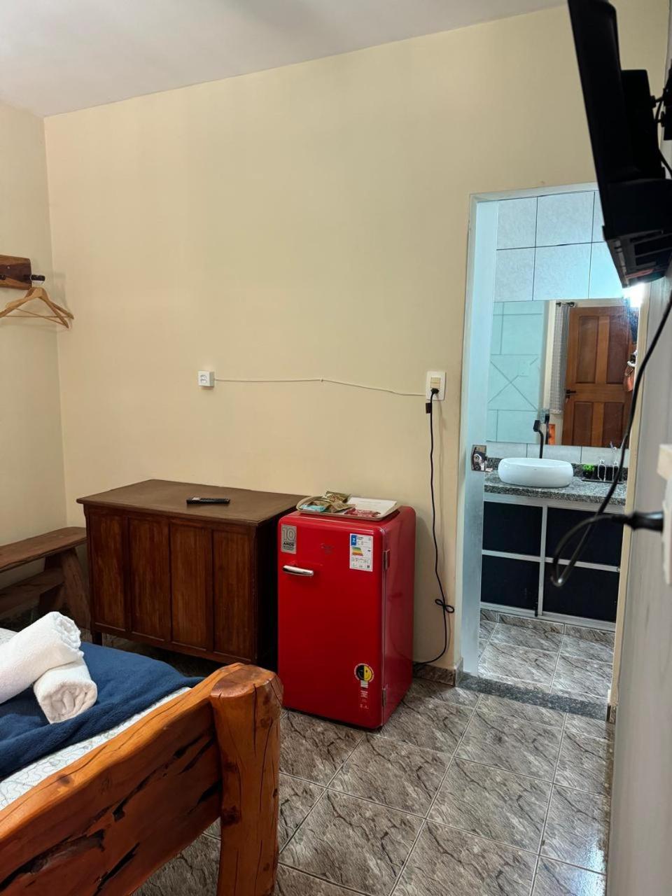 Boa Viagem Inn Pirenopolis