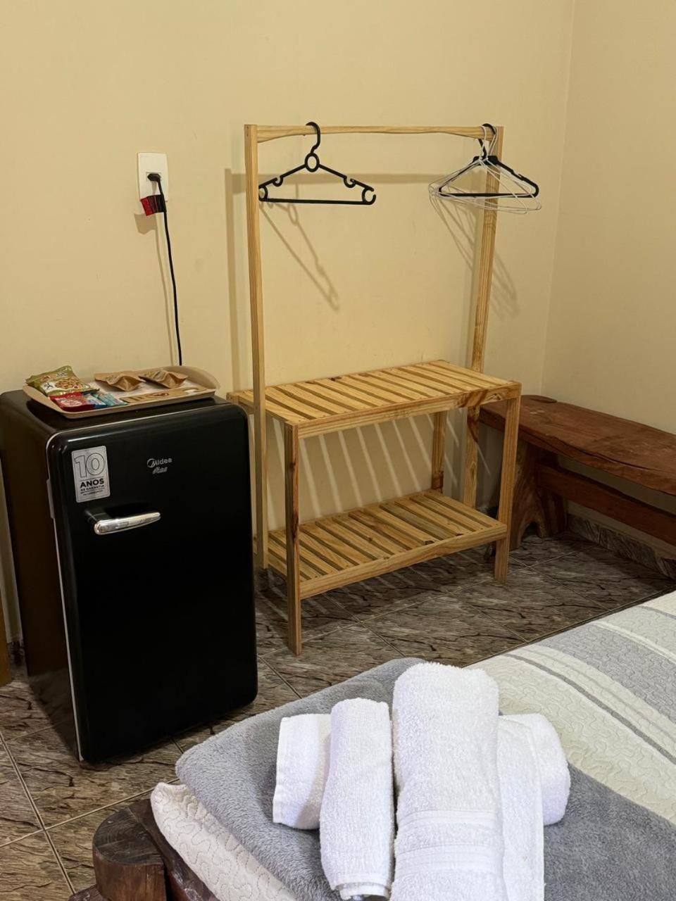 Boa Viagem Inn Pirenopolis